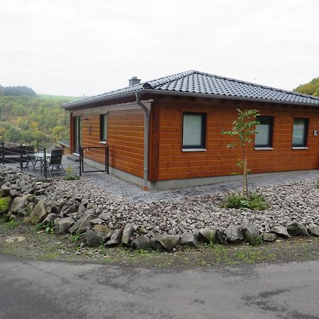 Ferienhaus Merlin Rieden  Exterior photo