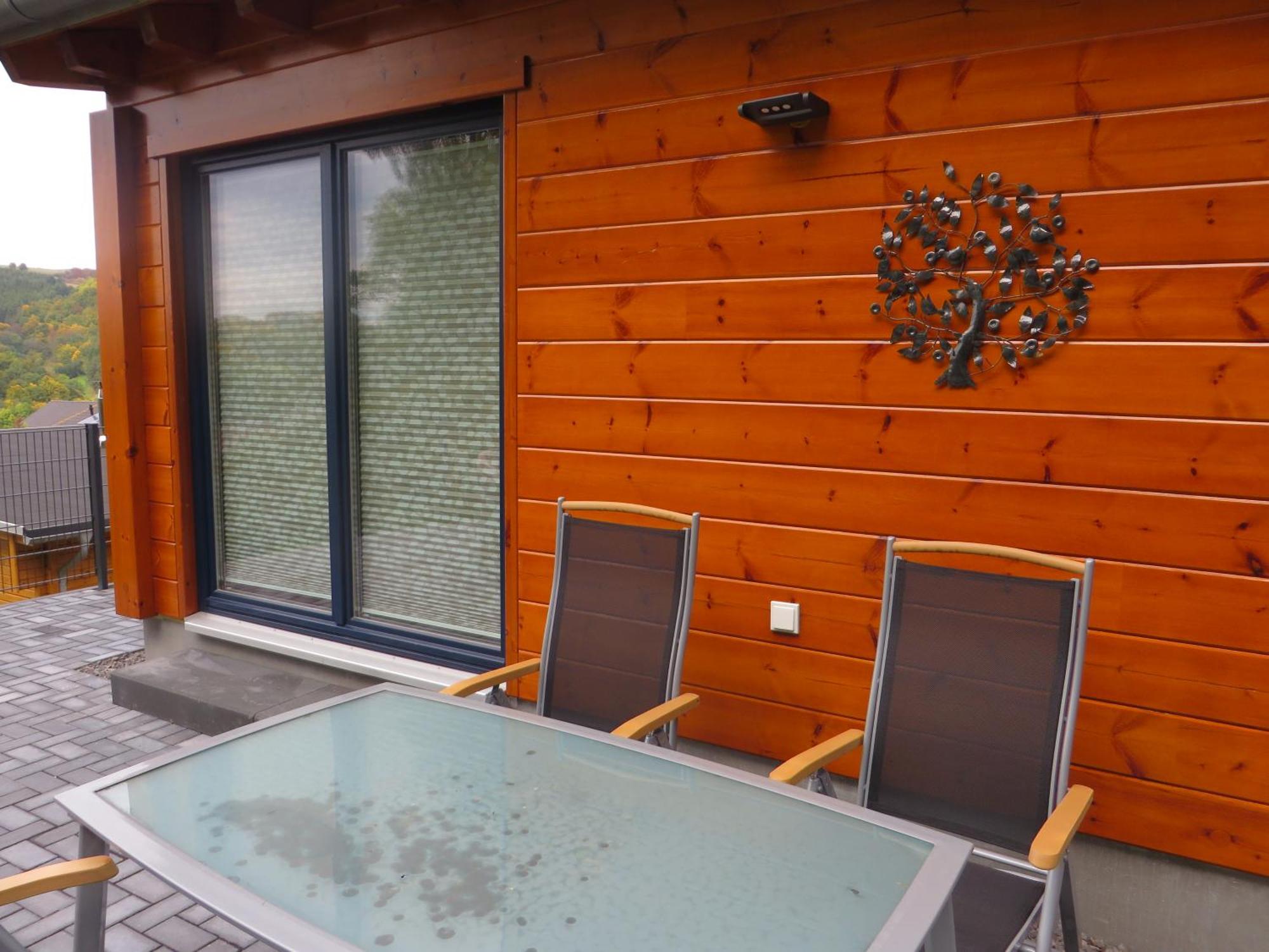 Ferienhaus Merlin Rieden  Exterior photo
