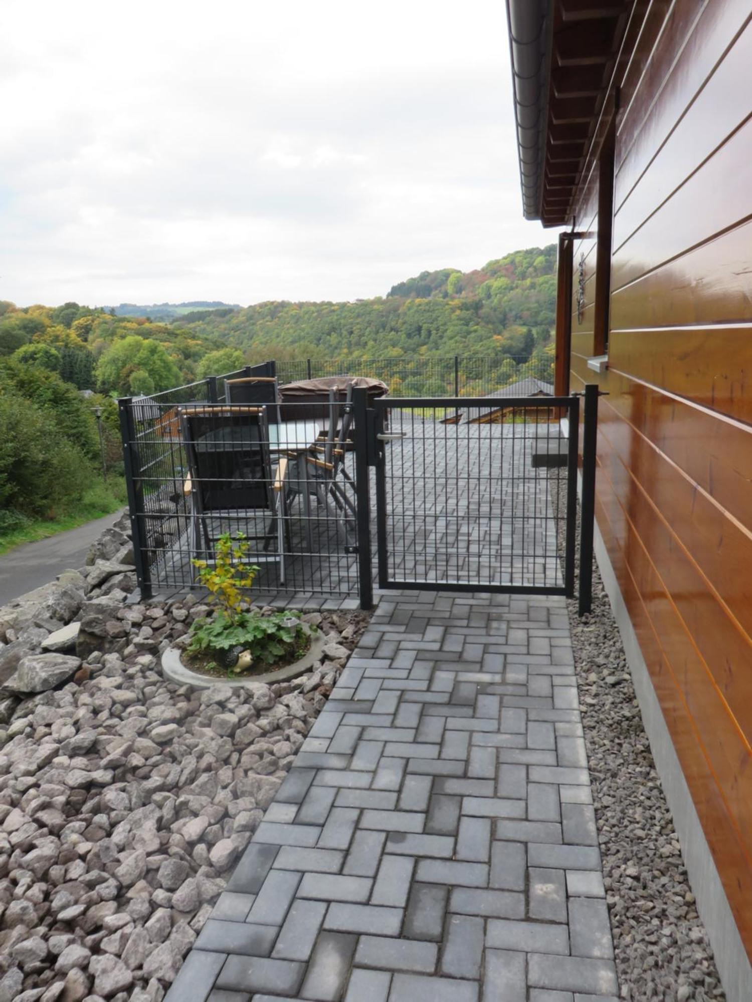 Ferienhaus Merlin Rieden  Exterior photo